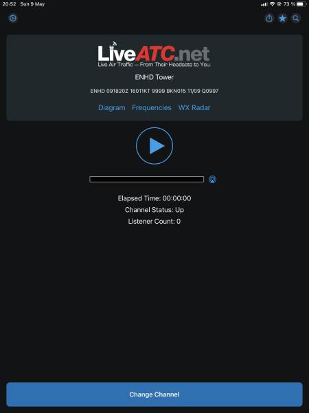 LiveATC