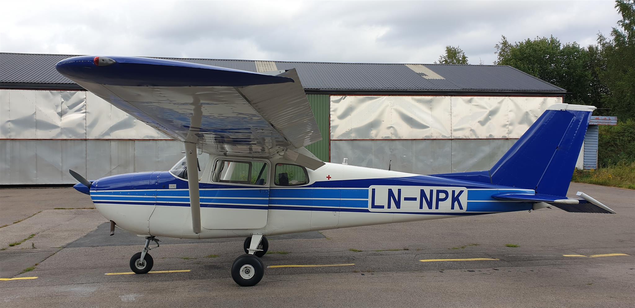 LN-NPK